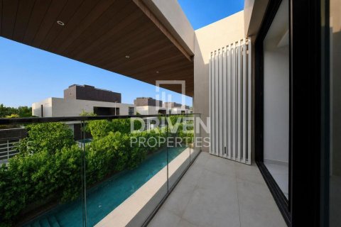 فيلا في Al Barari Villas, البراري, دبي 6 غرف نوم , 840.87 م² رقم 134319 - صورة 2