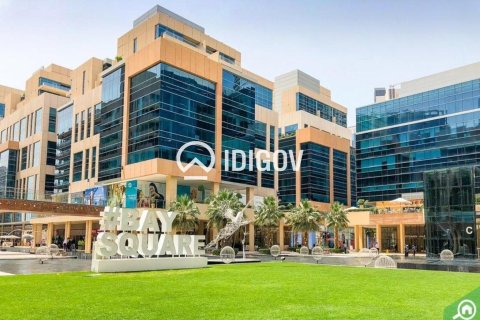 Oficina en Bay Square, Business Bay, Dubai, 323.77 m², № 142484 - foto 10