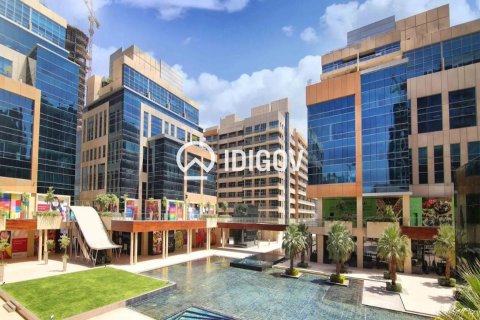 Oficina en Bay Square, Business Bay, Dubai, 323.77 m², № 142484 - foto 11