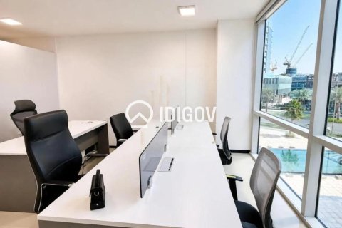 Oficina en Bay Square, Business Bay, Dubai, 323.77 m², № 142484 - foto 7