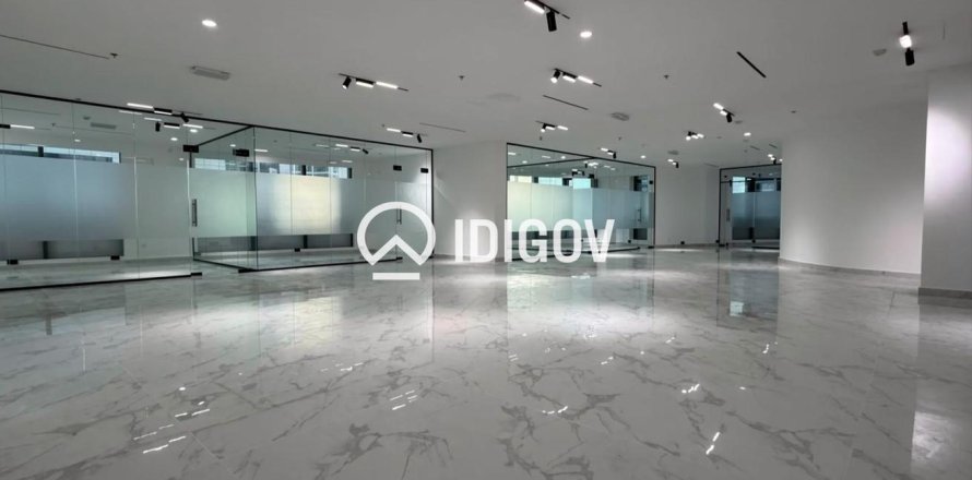 Oficina en Bay Square, Business Bay, Dubai, 323.77 m², № 142484