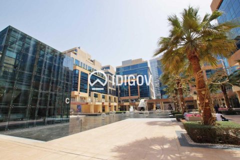 Oficina en Bay Square, Business Bay, Dubai, 323.77 m², № 142484 - foto 8