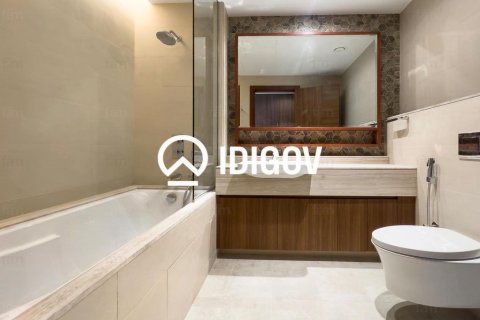 شقة في Imperial Avenue, وسط مدينة دبي, دبي 3 غرف نوم, 191.84 م² رقم 142474 - صورة 14