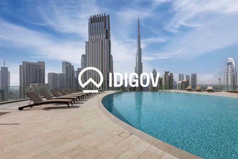 شقة في Imperial Avenue, وسط مدينة دبي, دبي 3 غرف نوم, 191.84 م² رقم 142474 - صورة 3