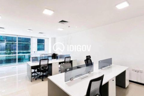 Oficina en Bay Square, Business Bay, Dubai, 526.76 m², № 142483 - foto 6