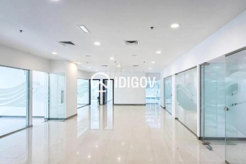 Oficina en Bay Square, Business Bay, Dubai, 526.76 m², № 142483 - foto 3