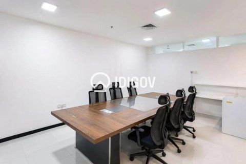 Oficina en Bay Square, Business Bay, Dubai, 526.76 m², № 142483 - foto 4