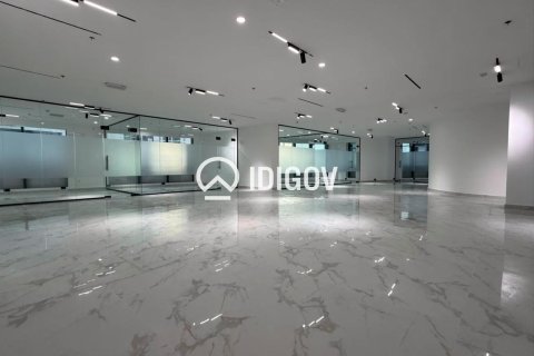 Oficina en Bay Square, Business Bay, Dubai, 526.76 m², № 142483 - foto 1