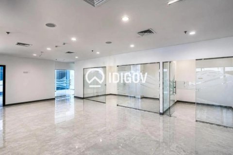 Oficina en Bay Square, Business Bay, Dubai, 526.76 m², № 142483 - foto 9