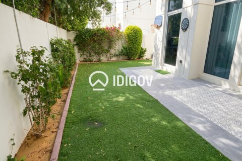 Townhouse in Arabella Townhouses, Mudon, Dubai 3 bedrooms, 264.03 sq.m. № 142473 - photo 3