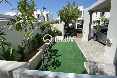 Townhouse in Arabella Townhouses, Mudon, Dubai 3 bedrooms, 264.03 sq.m. № 142473 - photo 15