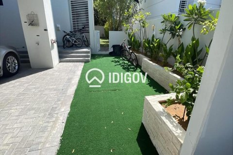 Townhouse in Arabella Townhouses, Mudon, Dubai 3 bedrooms, 264.03 sq.m. № 142473 - photo 16