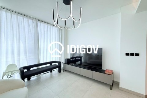 Apartment in Sobha Hartland, Mohammed Bin Rashid City, Dubai 2 bedrooms, 115.66 sq.m. № 142472