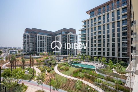 Apartment in City Walk, Dubai 4 bedrooms, 275.83 sq.m. № 142471 - photo 2
