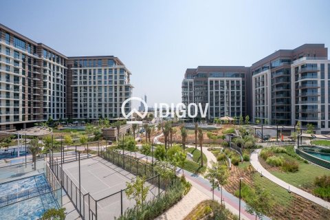 Apartment in City Walk, Dubai 4 bedrooms, 275.83 sq.m. № 142471 - photo 3