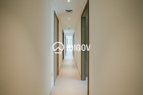 Apartment in City Walk, Dubai 4 bedrooms, 275.83 sq.m. № 142471 - photo 23
