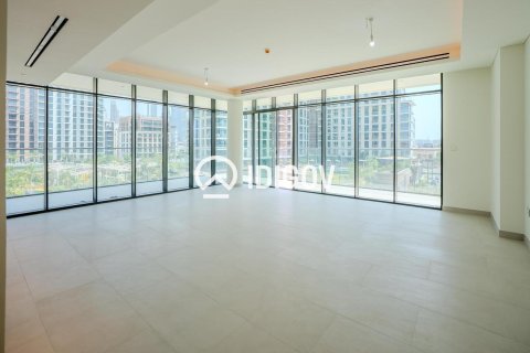 Apartment in City Walk, Dubai 4 bedrooms, 275.83 sq.m. № 142471 - photo 4