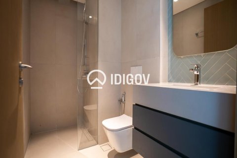 Apartment in City Walk, Dubai 4 bedrooms, 275.83 sq.m. № 142471 - photo 29