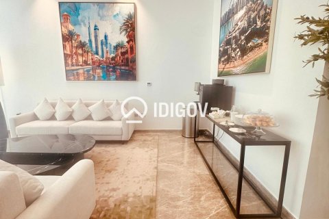 Apartment in Al Furjan, Dubai 2 bedrooms, 108.42 sq.m. № 142470