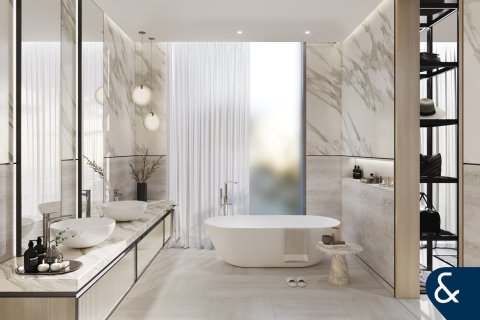 Купить виллу в Palm Jebel Ali, Дубай: 5 спален, 784м², № 75303 - фото 7