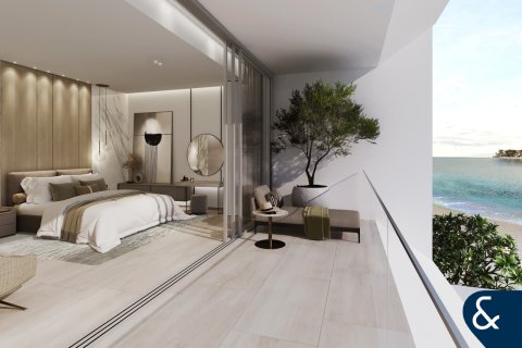 Купить виллу в Palm Jebel Ali, Дубай: 5 спален, 784м², № 75303 - фото 6