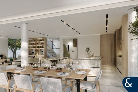 Купить виллу в Palm Jebel Ali, Дубай: 5 спален, 784м², № 75303 - фото 5