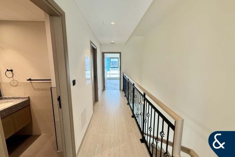 Купить таунхаус в Damac Lagoons, Дубай: 4 спальни, 211м², № 75295 - фото 10