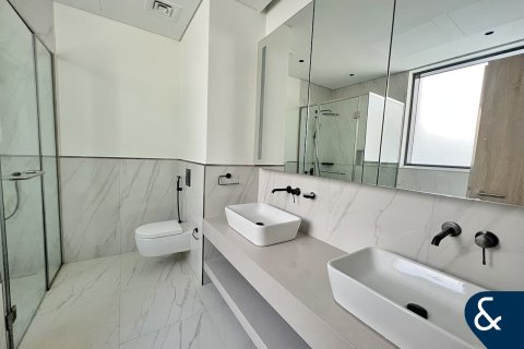 Villa in District One, Mohammed Bin Rashid City, Dubai 4 bedrooms, 364 sq.m. № 75296 - photo 9