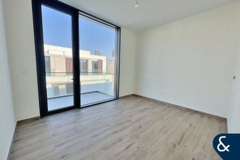 Villa in District One, Mohammed Bin Rashid City, Dubai 4 bedrooms, 364 sq.m. № 75296 - photo 13