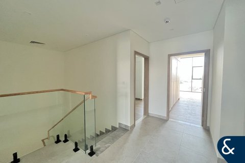 Villa in District One, Mohammed Bin Rashid City, Dubai 4 bedrooms, 364 sq.m. № 75296 - photo 11