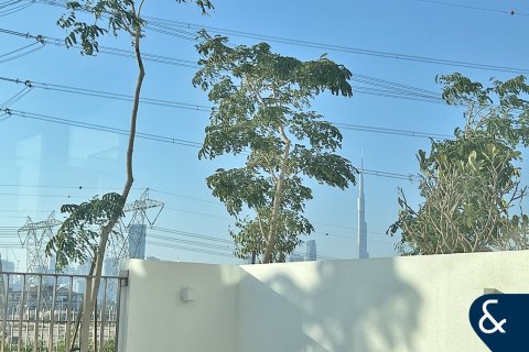 Villa in District One, Mohammed Bin Rashid City, Dubai 4 bedrooms, 364 sq.m. № 75296 - photo 16