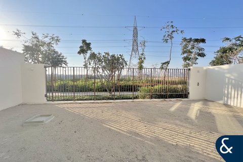 Villa in District One, Mohammed Bin Rashid City, Dubai 4 bedrooms, 364 sq.m. № 75296 - photo 14