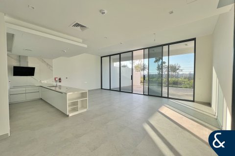 Villa in District One, Mohammed Bin Rashid City, Dubai 4 bedrooms, 364 sq.m. № 75296 - photo 2