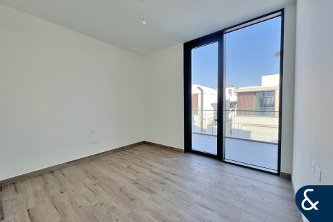 Villa in District One, Mohammed Bin Rashid City, Dubai 4 bedrooms, 364 sq.m. № 75296 - photo 4