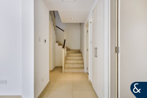 Купить виллу в Springs 4, The Springs, Дубай: 3 спальни, 210м², № 75298 - фото 10