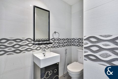 Купить виллу в Springs 4, The Springs, Дубай: 3 спальни, 210м², № 75298 - фото 11