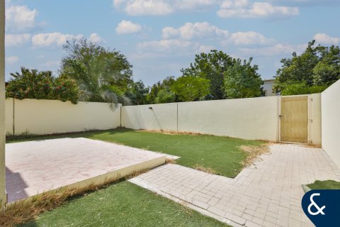 Купить виллу в Springs 4, The Springs, Дубай: 3 спальни, 210м², № 75298 - фото 23