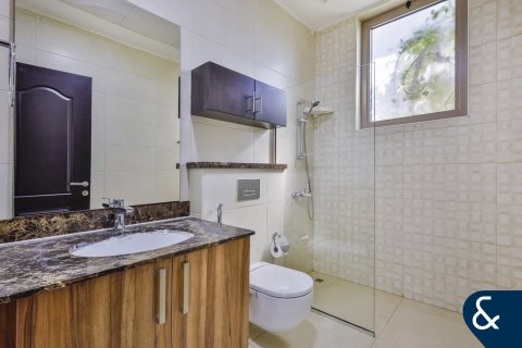 Villa à Al Furjan, Dubai, 5 chambres, 600 m², № 75302 - photo 24