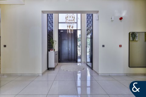 Villa à Al Furjan, Dubai, 5 chambres, 600 m², № 75302 - photo 4