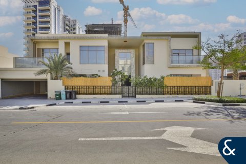 Villa à Al Furjan, Dubai, 5 chambres, 600 m², № 75302 - photo 2