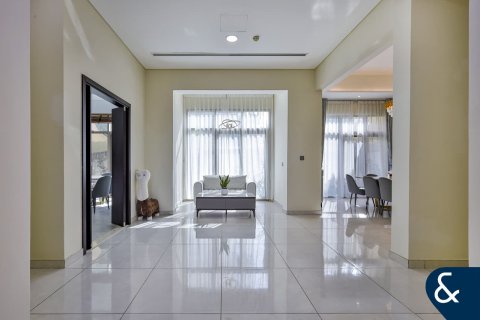 Villa à Al Furjan, Dubai, 5 chambres, 600 m², № 75302 - photo 5