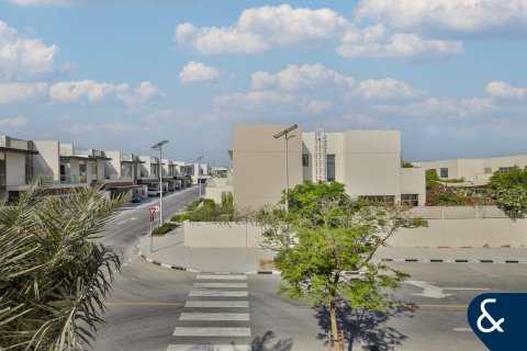 Villa à Al Furjan, Dubai, 5 chambres, 600 m², № 75302 - photo 20