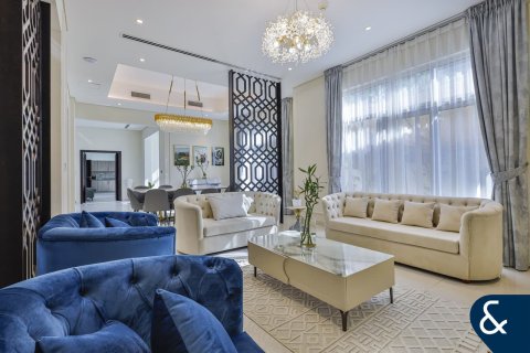 Villa à Al Furjan, Dubai, 5 chambres, 600 m², № 75302 - photo 1