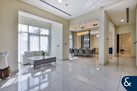 Villa à Al Furjan, Dubai, 5 chambres, 600 m², № 75302 - photo 6