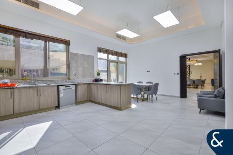 Villa à Al Furjan, Dubai, 5 chambres, 600 m², № 75302 - photo 11