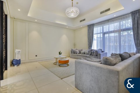 Villa à Al Furjan, Dubai, 5 chambres, 600 m², № 75302 - photo 9
