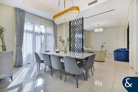 Villa à Al Furjan, Dubai, 5 chambres, 600 m², № 75302 - photo 7