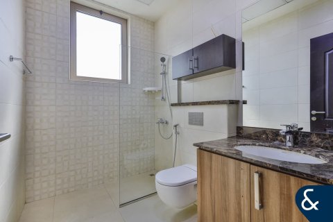 Villa à Al Furjan, Dubai, 5 chambres, 600 m², № 75302 - photo 29