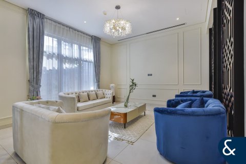 Villa à Al Furjan, Dubai, 5 chambres, 600 m², № 75302 - photo 8