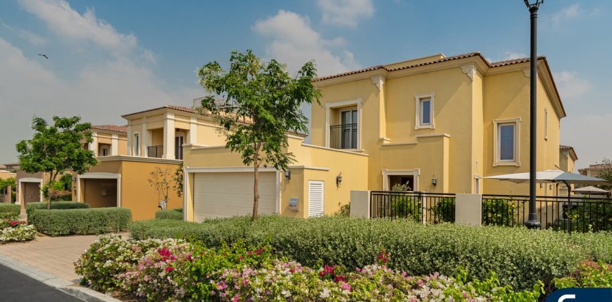 فيلا في Villanova, Dubai Land, دبي 4 غرف نوم, 309 م² رقم 75297